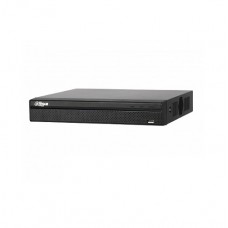 Dahua NVR 4ch 1HDD 80mbps H265 NVR2104HS-P-S3